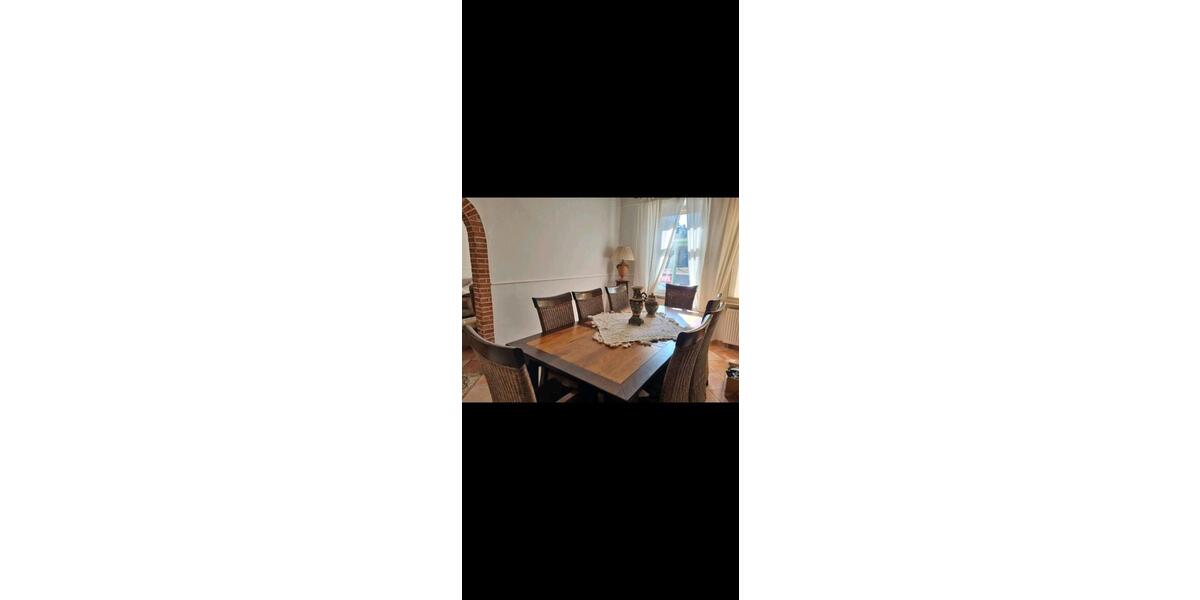 Etagenwohnung Nürnberg Kleinweidenmühle - 5 Zimmer, 120 m&sup2;, 2.280&euro; | Angebot:26591660