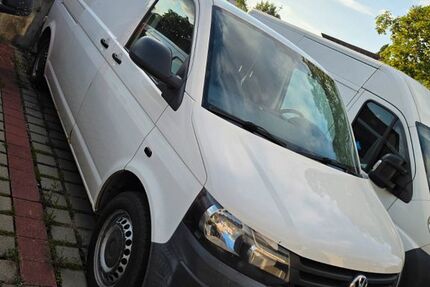 VW T5 Transporter 243.880 km 8.999 &euro; Forchheim 91301