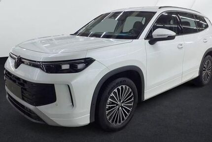 VW Tayron 28.450 km 34.880 &euro; Roth 91154