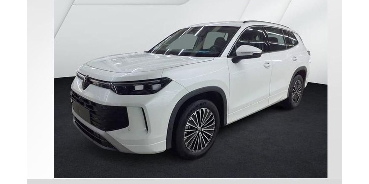 VW Tayron 28.450 km 34.880 &euro; Roth 91154