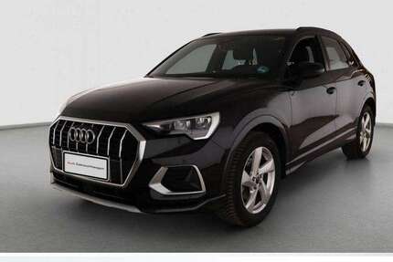 Audi Q3 28.100 km 36.480 &euro; Schwabach 91126