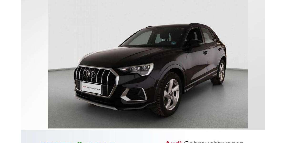 Audi Q3 28.100 km 36.480 &euro; Schwabach 91126