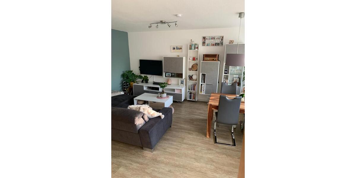 Etagenwohnung Forchheim - 2 Zimmer, 55 m&sup2;, 240.000&euro; | Angebot:24814002