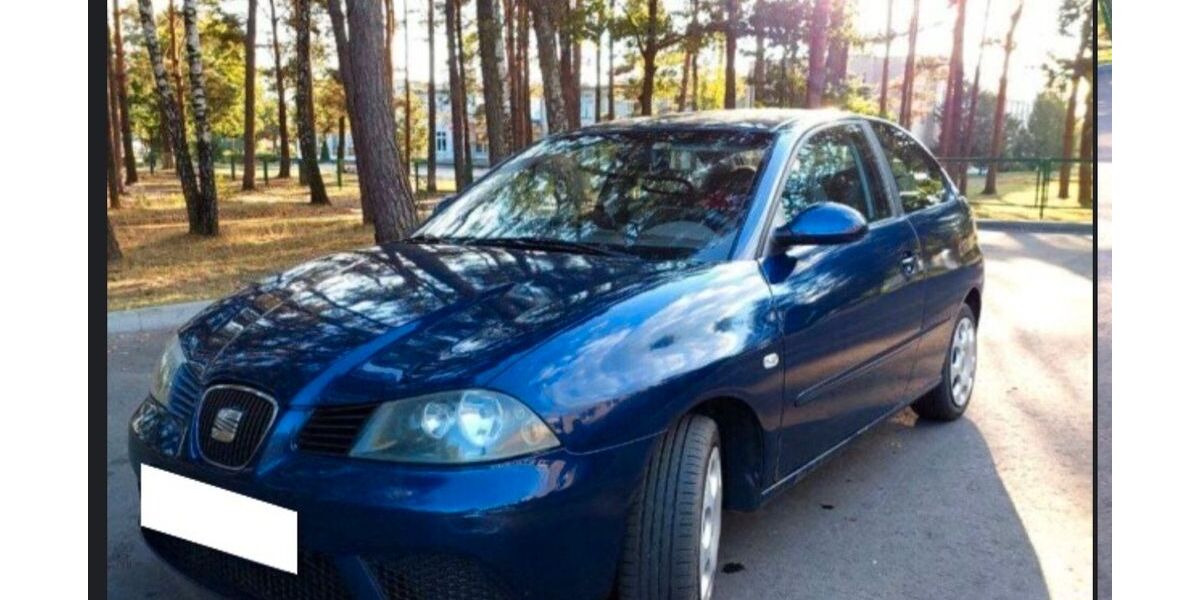 Seat Ibiza 128.000 km 3.100 &euro; Nürnberg 90491