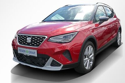 Seat Arona 12.950 km 19.450 &euro; Lauf an der Pegnitz 91207