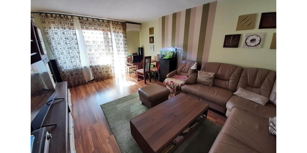 Etagenwohnung Nürnberg Schnepfenreuth - 3 Zimmer, 72 m&sup2;, 312.000&euro; | Angebot:25553216