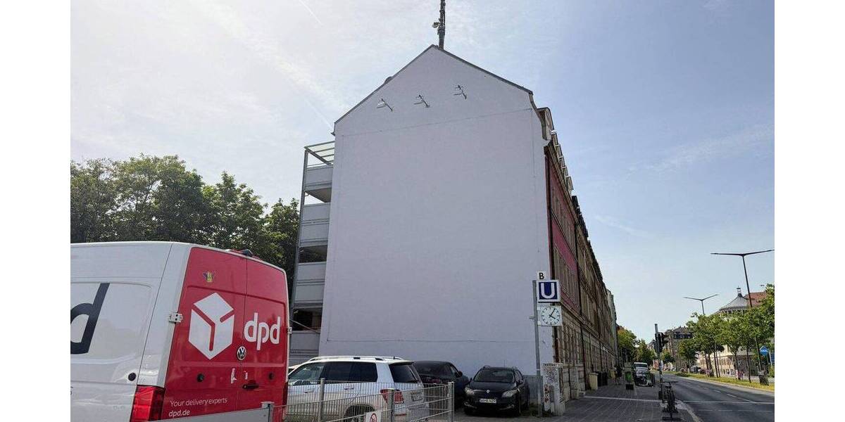 Mehrfamilienhaus, Wohnhaus Fürth Innenstadt - 1 Zimmer, 478 m&sup2;, 2.100.000&euro; | Angebot:26890126