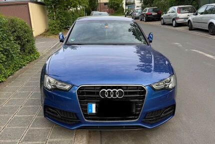 Audi A5 113.000 km 16.300 &euro; Nürnberg 90455