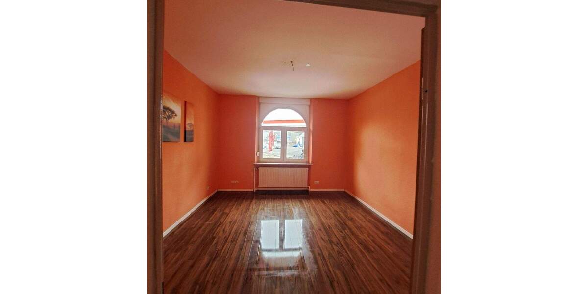 Etagenwohnung Nürnberg - Nordstadt Thon - 5 Zimmer, 138 m&sup2;, 407.500&euro; | Angebot:25657555