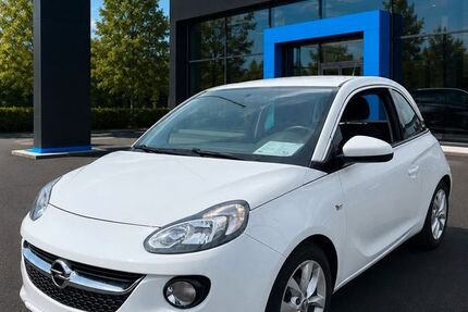 Opel Adam 89.673 km 7.300 &euro; Zirndorf 90513
