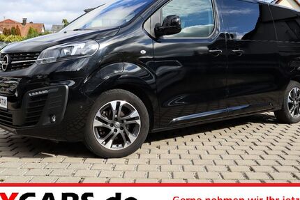 Opel Zafira Life 33.333 km 26.666 &euro; Röthenbach a. d. Pegnitz 90552