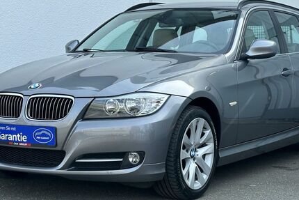 BMW 320 113.400 km 9.400 &euro; Burgthann 90559
