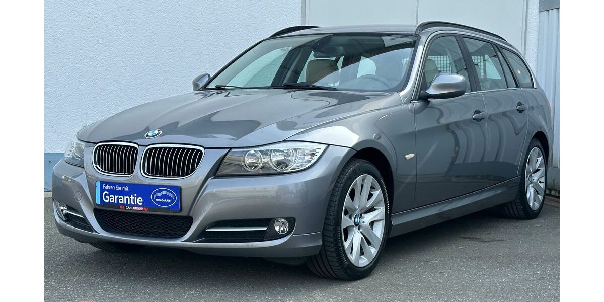 BMW 320 113.400 km 9.400 &euro; Burgthann 90559