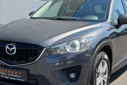 Mazda CX-5 433.000 km 3.800 &euro; Fürth 90763