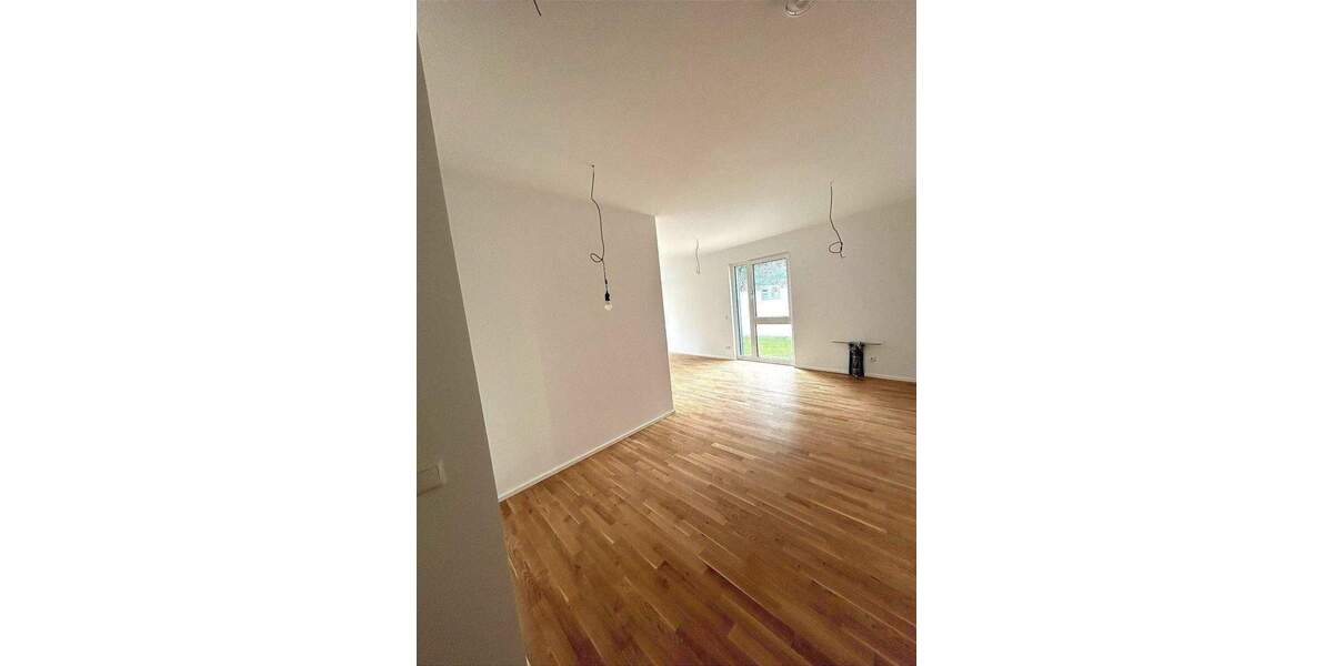Etagenwohnung Nürnberg Laufamholz - 2 Zimmer, 62 m&sup2;, 502.400&euro; | Angebot:25864498