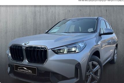 BMW X1 12.550 km 38.980 &euro; Forchheim 91301