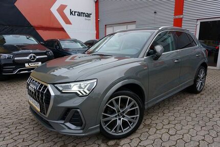 Audi Q3 221.526 km 19.990 &euro; Nürnberg 90475