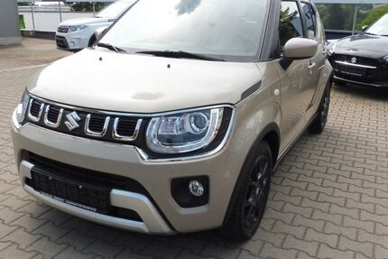 Suzuki Ignis 26.100 km 15.350 &euro; Leutenbach 91359