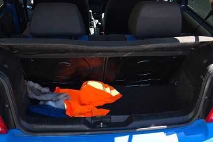 VW Lupo 136.000 km 750 &euro; Nürnberg 90489