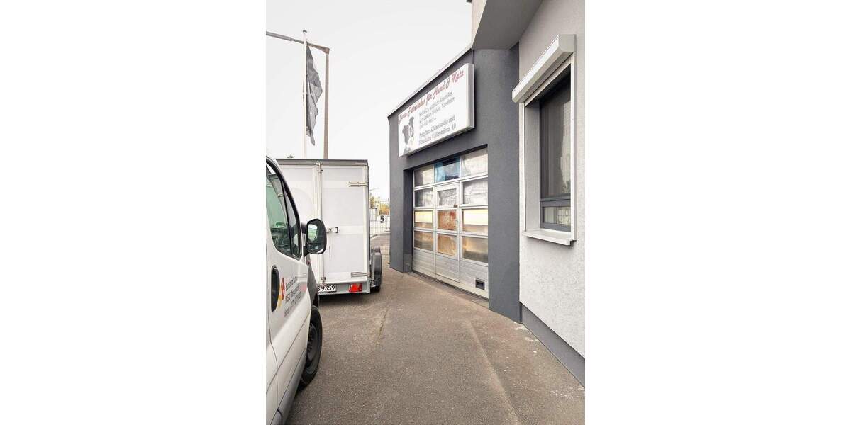 Gewerbeobjekt Oberasbach Altenberg - 1.265.000&euro; | Angebot:25909133