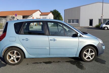 Renault Scenic 185.000 km 1.500 &euro; Erlangen 91056