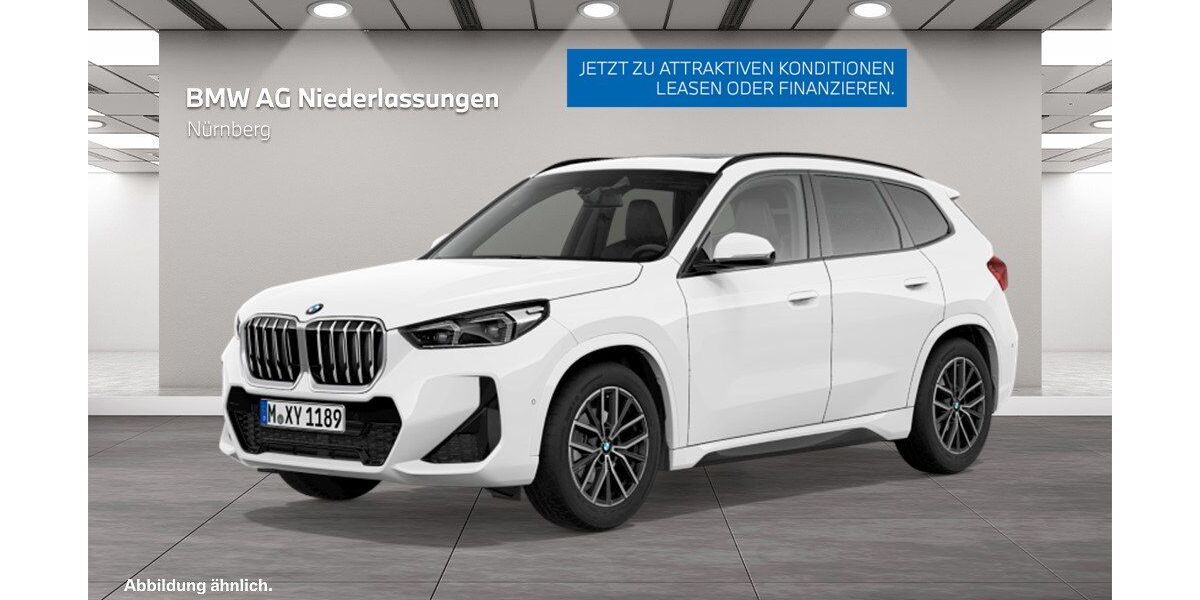 BMW X1 25.553 km 38.790 &euro; Nürnberg 90441
