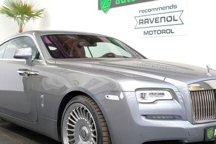 Rolls Royce Wraith 69.750 km 198.770 &euro; Nürnberg 90439