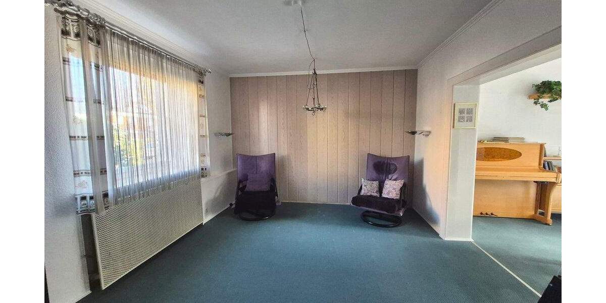 Mehrfamilienhaus, Wohnhaus Nürnberg Sündersbühl - 6 Zimmer, 109 m&sup2;, 479.000&euro; | Angebot:25771891