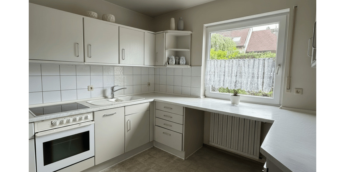 Reihenmittelhaus Fürth Burgfarrnbach - 4 Zimmer, 146 m&sup2;, 489.000&euro; | Angebot:26673296