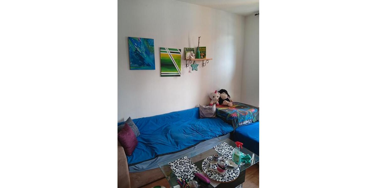 Etagenwohnung Schwabach - 1 Zimmer, 36 m&sup2;, 130.000&euro; | Angebot:27262222
