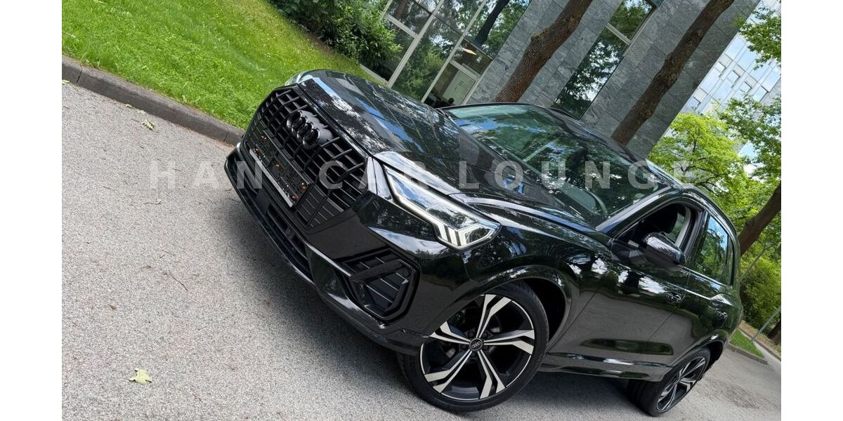 Audi Q3 159.000 km 19.900 &euro; Nürnberg 90431
