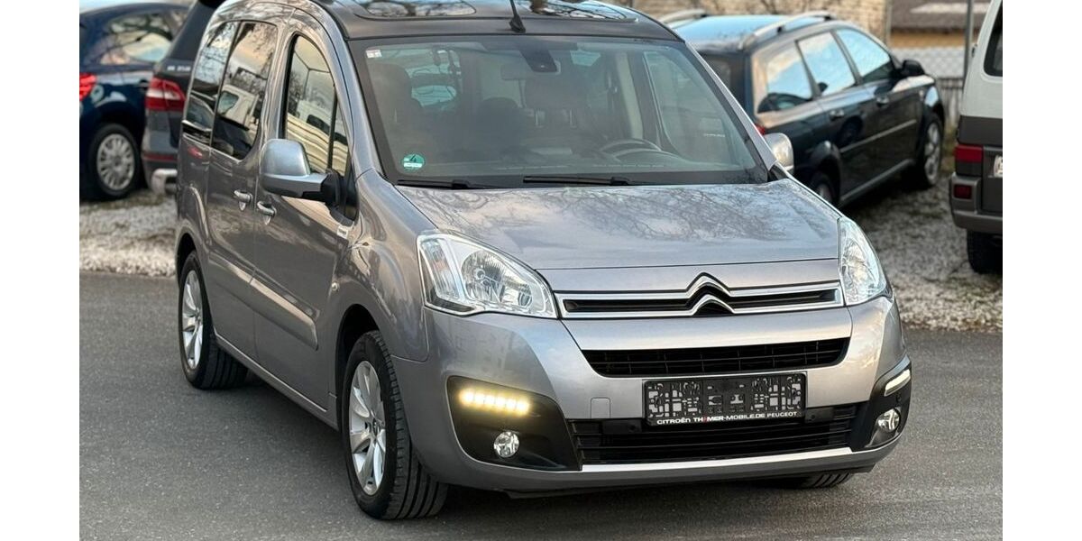 Citroen Berlingo 190.000 km 7.990 &euro; Oberasbach 90522