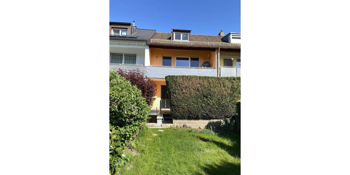 Reihenmittelhaus Stein - 5 Zimmer, 120 m&sup2;, 375.000&euro; | Angebot:26043412