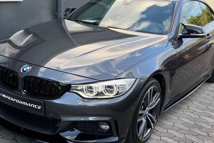 BMW 435 145.000 km 21.900 &euro; Zirndorf 90513