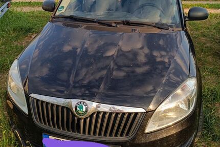 Skoda Fabia 165.000 km 2.700 &euro; Cadolzburg 90556