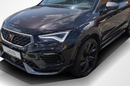 Cupra Ateca 5.800 km 44.480 &euro; Höchstadt an der Aisch 91315