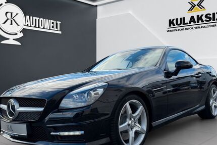 Mercedes-Benz SLK 250 88.050 km 23.576 &euro; Fürth 90763