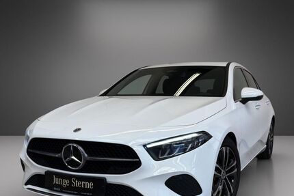 Mercedes-Benz A 200 10.051 km 32.879 &euro; Altdorf 90518