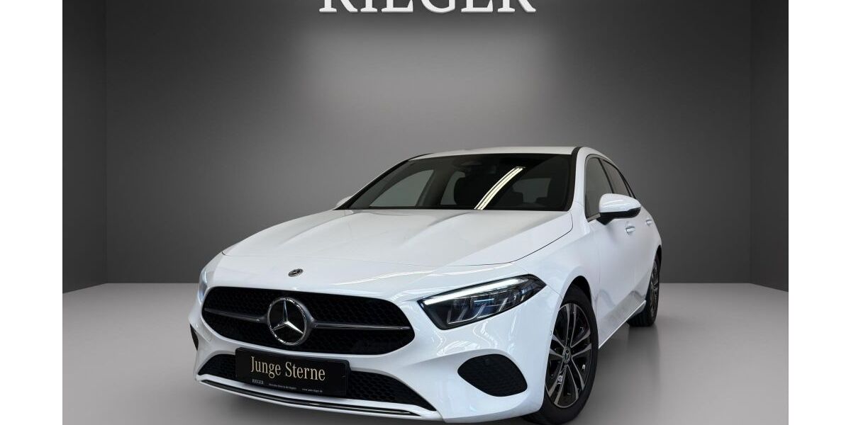 Mercedes-Benz A 200 10.051 km 32.879 &euro; Altdorf 90518