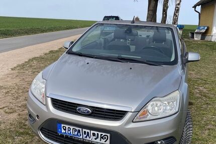 Ford Focus 191.000 km 2.999 &euro; Fürth 90766
