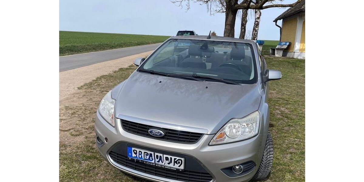 Ford Focus 191.000 km 3.250 &euro; Fürth 90766