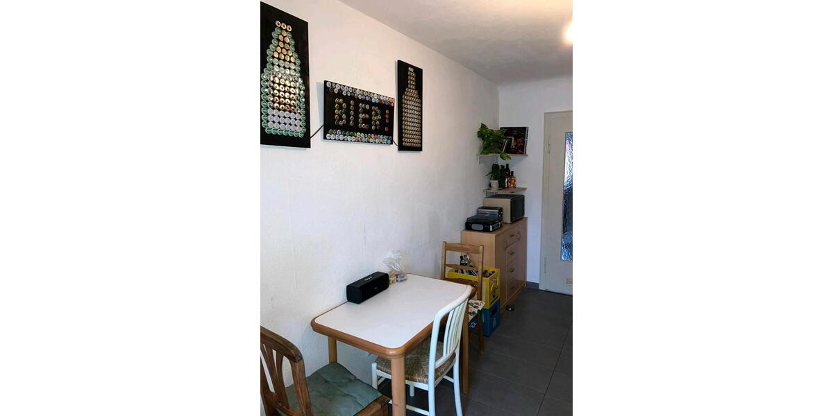 Etagenwohnung Nürnberg Rabus - 3 Zimmer, 80 m&sup2;, 225&euro; | Angebot:26007903