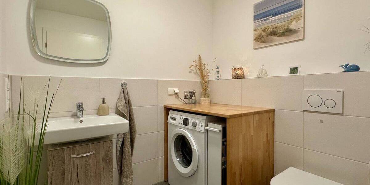 Etagenwohnung Zirndorf Weiherhof - 3 Zimmer, 89 m&sup2;, 449.000&euro; | Angebot:26787538