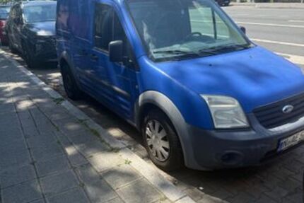 Ford Tourneo Connect 132.000 km 2.700 &euro; Nürnberg 90411