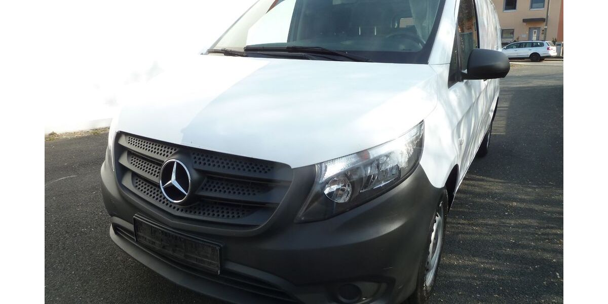 Mercedes-Benz Vito 172.356 km 14.990 &euro; Fürth 90768