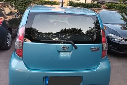 Daihatsu Sirion 119.570 km 2.800 &euro; Fürth 90766