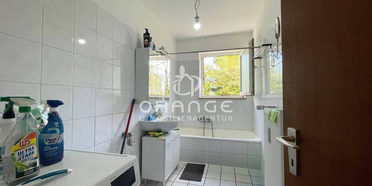 Etagenwohnung Nürnberg Kleinreuth b Schweinau - 3 Zimmer, 80 m&sup2;, 269.000&euro; | Angebot:26672395