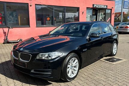 BMW 520 180.400 km 13.999 &euro; Forchheim 91301