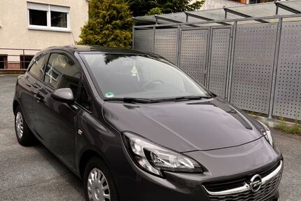 Opel Corsa 137.000 km 3.590 &euro; Nürnberg 90461