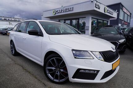 Skoda Octavia 159.000 km 26.999 &euro; Fürth 90763